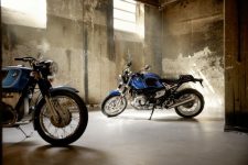 De nieuwe BMW R nineT /5