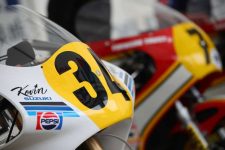 Klassieke Suzuki Track Day keert terug voor 2019
