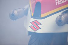 Barry Sheene Classic – Vette Smudges