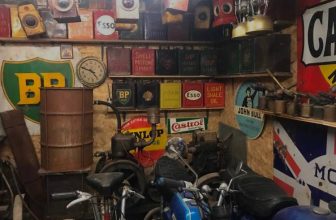 Find It Fix It Flog It – Locatie zoeken 2019