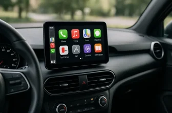 De ultieme upgrade voor je Auto: draadloos CarPlay scherm voordelen en installatie