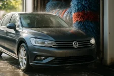 Je auto optimaal verzorgen bij de carwash