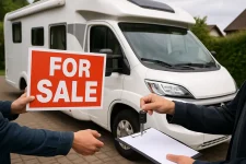 Mobilhome verkopen: tips voor een succesvolle verkoop